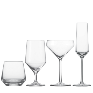pure-glassware